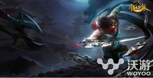 lol新版男刀怎么出装 lol新版泰隆出装顺序推荐 小伙伴 泰隆 出装 lol 新闻资讯 第1张 lol新版男刀怎么出装 lol新版泰隆出装顺序推荐 小伙伴 泰隆 出装 lol 新闻资讯 第1张