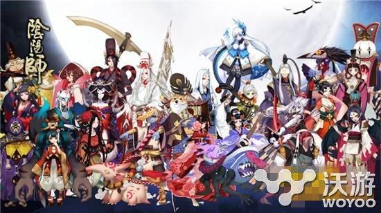 阴阳师新版ssr式神哪个值得培养 阴阳师SSR卡排名分析 小伙伴 阴阳师ssr 培养 阴阳师 新闻资讯  第1张
