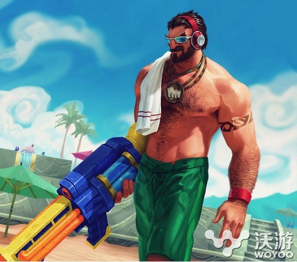 lol男枪打野天赋怎么点 lol男枪打野天赋加点推荐 小伙伴 加点 天赋 男枪 打野 lol 男枪打野 lol男枪 男枪打野天赋 新闻资讯  第1张