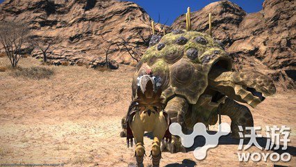 最终幻想15乌龟怎么打 最终幻想15乌龟打法攻略 小伙伴 乌龟 幻想 最终幻想 最终幻想1 最终幻想15 新闻资讯  第1张