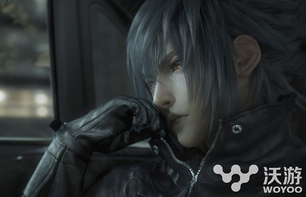 最终幻想15武器强化材料怎么获得 最终幻想15武器强化技巧分享 小伙伴 强化 幻想 最终幻想 最终幻想1 最终幻想15 新闻资讯  第1张