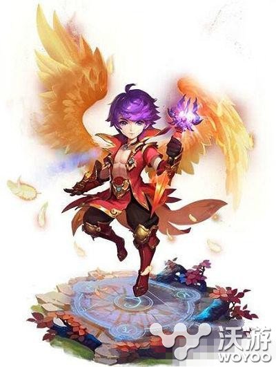 梦幻西游手游羽灵神什么时候出 梦幻西游手游羽灵神上架时间公布 小伙伴 西游 梦幻 梦幻西游手游 新闻资讯 第1张 梦幻西游手游羽灵神什么时候出 梦幻西游手游羽灵神上架时间公布 小伙伴 西游 梦幻 梦幻西游手游 新闻资讯 第1张