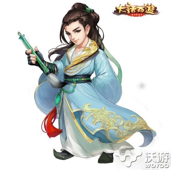 大话西游手游金刚仙怎么加点 大话西游手游金刚仙加点推荐 小伙伴 西游 加点 大话 大话西游 大话西游手游 新闻资讯 第1张 大话西游手游金刚仙怎么加点 大话西游手游金刚仙加点推荐 小伙伴 西游 加点 大话 大话西游 大话西游手游 新闻资讯 第1张