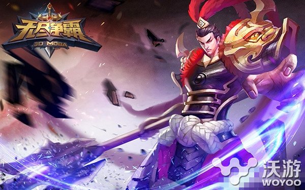 无尽争霸吕布厉害吗 无尽争霸吕布技能分析 小伙伴 无尽 吕布 无尽争霸 新闻资讯 第1张 无尽争霸吕布厉害吗 无尽争霸吕布技能分析 小伙伴 无尽 吕布 无尽争霸 新闻资讯 第1张