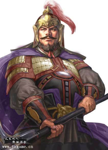 《战棋三国》即将上线！快来一起闯荡三国！ d9 4c 策略游戏 b4 策略 同人 三国 战棋游戏 棋游戏 战棋 新闻资讯  第6张