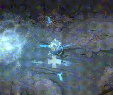 天辉夜魇年终钜献：2017年度DOTA2十大饰品 套装 e3 e7 邀请赛 不朽 a9 珍藏 剁手 3e 饰品 新闻资讯  第24张
