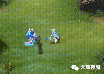 天辉夜魇年终钜献：2017年度DOTA2十大饰品 套装 e3 e7 邀请赛 不朽 a9 珍藏 剁手 3e 饰品 新闻资讯  第27张