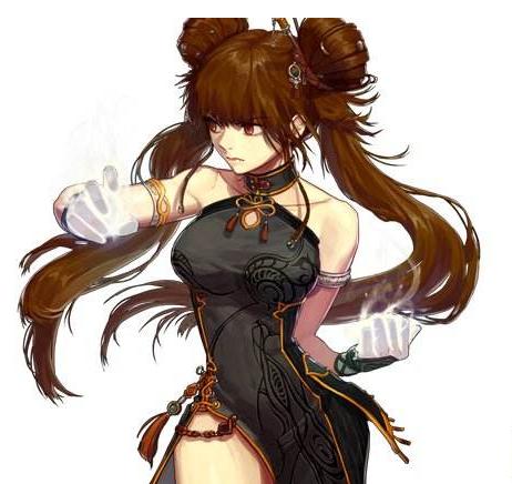 DNF: 韩服2月最新职业排行  弹药黒武一跃成神！ 续航 首杀 修罗 排行 魔兽 新职业 副本 弹药 韩服 新闻资讯  第2张