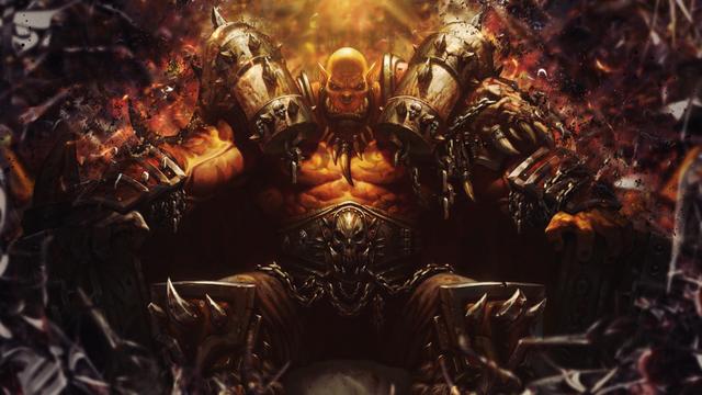 重蹈加尔鲁什的覆辙 魔兽世界8.0希尔瓦纳斯女王是最终BOSS？ 希尔瓦娜斯 瘟疫 联盟 部落 希尔瓦纳斯 魔兽 魔兽世界 加尔 加尔鲁什 希尔 新闻资讯  第2张