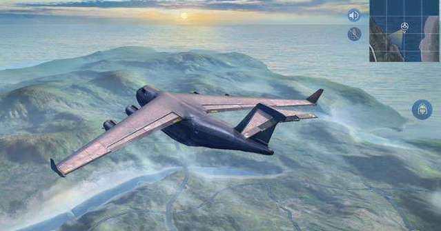 盘点《荒野行动》最实用的7个小技巧 很多人都犯了这个错误！ a0 房子 deb 瞄准 a6 6a 错误 荒野 行动 荒野行动 新闻资讯  第2张