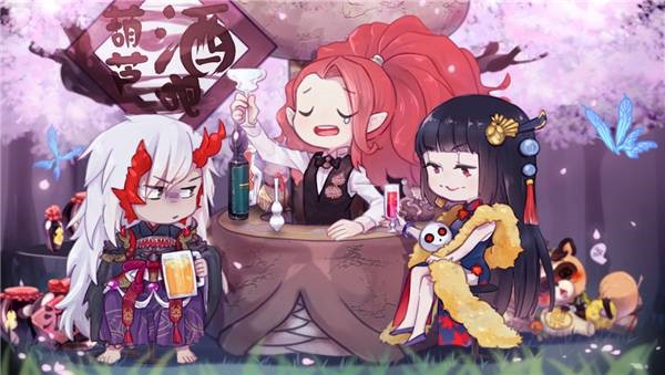 阴阳师冬日美食街怎么打 阴阳师冬日美食街奖励一览 汤圆 天狗 童子 许愿 雪女 阎魔 妖狐 爷爷 萤草 御魂 连击 赢得 主题 椒图 料理 结界 阴阳师 美食街 新闻资讯 第1张 阴阳师冬日美食街怎么打 阴阳师冬日美食街奖励一览 汤圆 天狗 童子 许愿 雪女 阎魔 妖狐 爷爷 萤草 御魂 连击 赢得 主题 椒图 料理 结界 阴阳师 美食街 新闻资讯 第1张