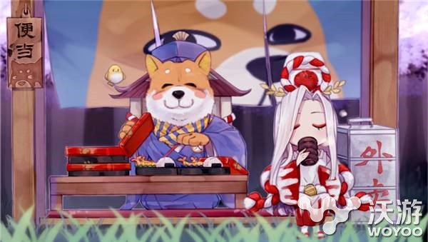 阴阳师冬日美食街怎么打 阴阳师冬日美食街奖励一览 汤圆 天狗 童子 许愿 雪女 阎魔 妖狐 爷爷 萤草 御魂 连击 赢得 主题 椒图 料理 结界 阴阳师 美食街 新闻资讯 第7张 阴阳师冬日美食街怎么打 阴阳师冬日美食街奖励一览 汤圆 天狗 童子 许愿 雪女 阎魔 妖狐 爷爷 萤草 御魂 连击 赢得 主题 椒图 料理 结界 阴阳师 美食街 新闻资讯 第7张