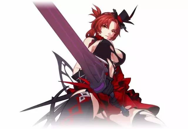 崩坏3姬子S级女武神血色玫瑰圣痕武器推荐 三种流派总有一种适合你 吸血 套装 爆发 莎士比亚 电锯 元素 龙血 黑洞 游侠 战车 燃烧 崩坏 崩坏3 女娲 武神 女武神 火焰 血色玫瑰 圣痕 血色 新闻资讯  第1张
