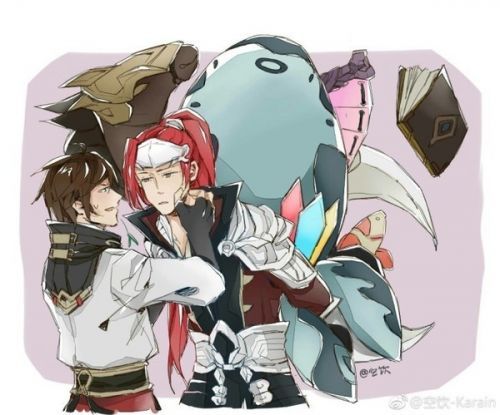 王者荣耀:到底买什么英雄 到底哪个英雄更厉害  新闻资讯  第1张