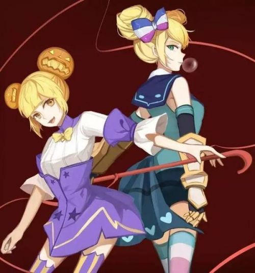 王者荣耀:到底买什么英雄 到底哪个英雄更厉害  新闻资讯  第3张