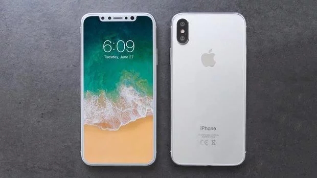 苹果发布会邀请函正式放出：9月12日“家里”见证iPhone 8（图）  新闻资讯  第4张