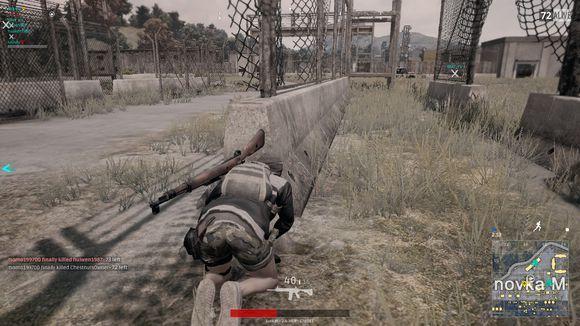吃鸡环境太差！绝地求生外挂猖獗，玩家集体投诉STEAM 谁能 上都 steam 加速 腾讯 神仙 工作室 崩溃 蓝洞 外挂 新闻资讯  第3张