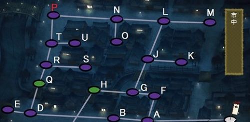 刀剑乱舞池田屋BOSS在哪 池田屋boss点位置 红色 mc mce boss 舞池 刀剑 刀剑乱舞 新闻资讯 第1张 刀剑乱舞池田屋BOSS在哪 池田屋boss点位置 红色 mc mce boss 舞池 刀剑 刀剑乱舞 新闻资讯 第1张