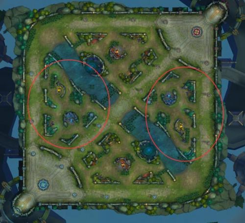 王者荣耀黄BUFF介绍 新版野区改动一览 坦克 蔚蓝 体验服 遇见 mce 石像 妲己 程英 近战 抗压 入侵 射手 法师 兵线 王者峡谷 小兵 王者荣耀 远程 峡谷 新闻资讯 第1张 王者荣耀黄BUFF介绍 新版野区改动一览 坦克 蔚蓝 体验服 遇见 mce 石像 妲己 程英 近战 抗压 入侵 射手 法师 兵线 王者峡谷 小兵 王者荣耀 远程 峡谷 新闻资讯 第1张