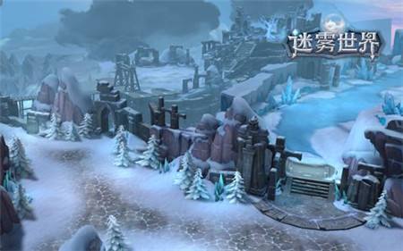 《迷雾世界》新手第一天怎么升级 12级前升级技巧 神谕 公测 迷雾森林 主线 迷雾世界 第一天 迷雾 新闻资讯  第1张