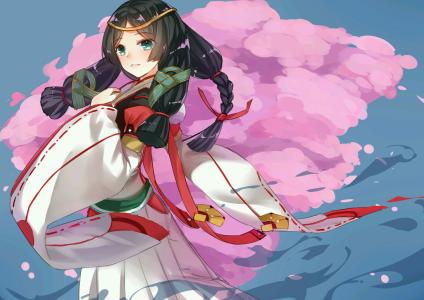 《阴阳师》手游6月16日维护更新公告  新闻资讯  第1张