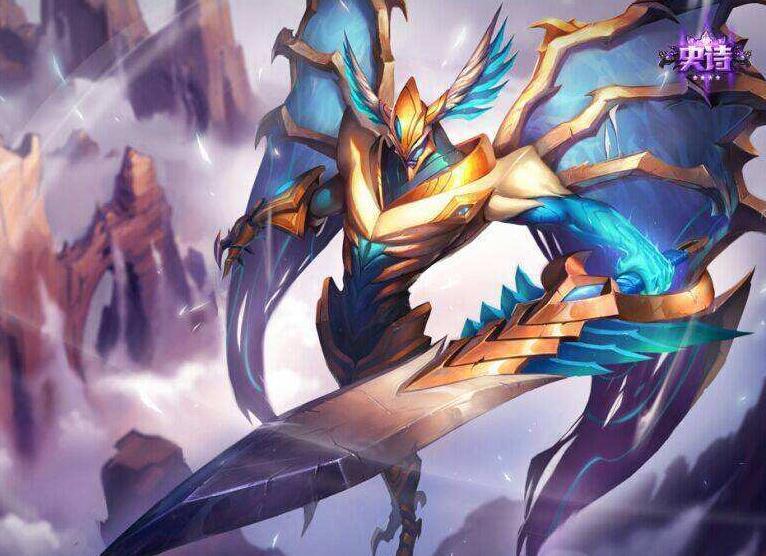 《LOL》新英雄或是肉食性打野 剑魔又要大改! 新闻资讯 第2张 《LOL》新英雄或是肉食性打野 剑魔又要大改! 新闻资讯 第2张