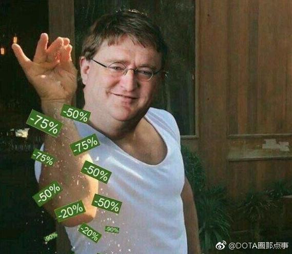DOTA2勇士令状礼包竟然可购买两次！G胖简直“没人性”  新闻资讯  第1张