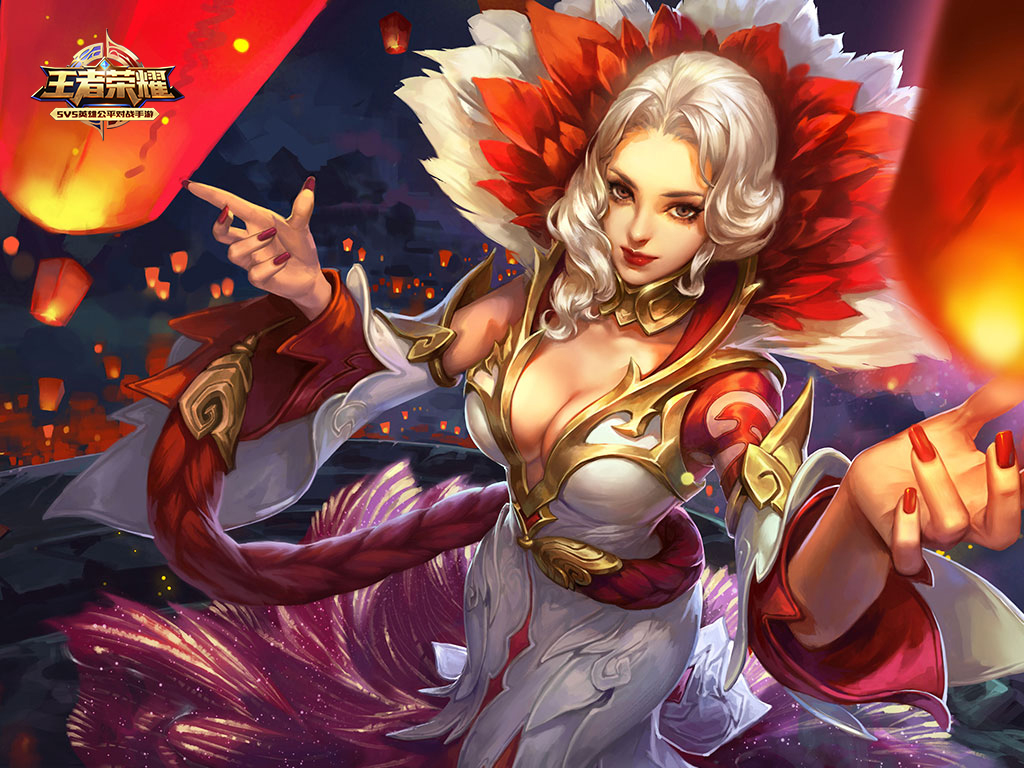 S8新赛季9位英雄被调整！露露典韦要称神？  新闻资讯  第2张