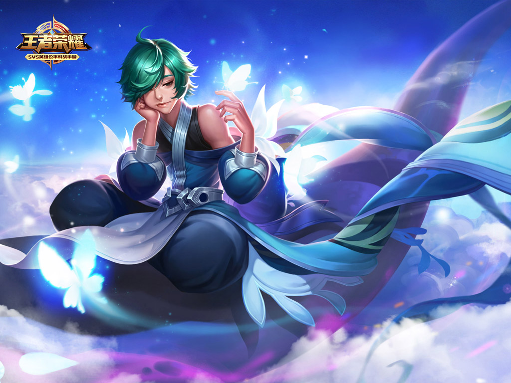 S8新赛季9位英雄被调整！露露典韦要称神？  新闻资讯  第7张