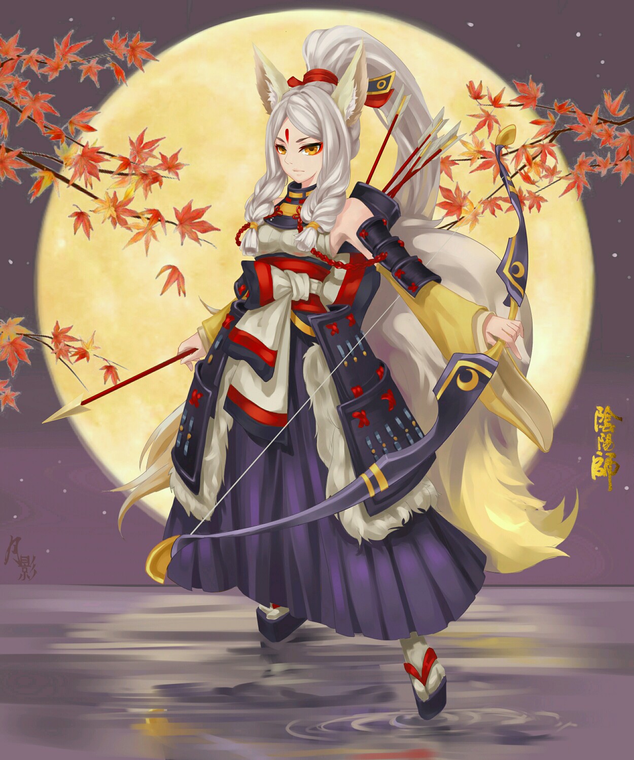 阴阳师珍珠4件套重制效果测试 珍珠4件套新效果说明  新闻资讯  第1张