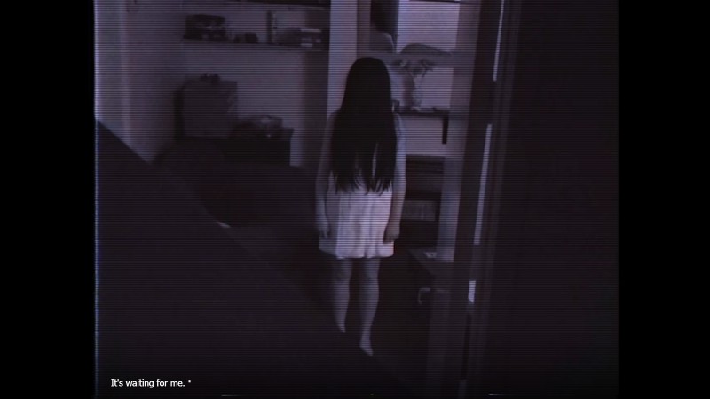 日式恐怖来袭!FMV游戏《变体少女》上架steam 新闻资讯 第3张 日式恐怖来袭!FMV游戏《变体少女》上架steam 新闻资讯 第3张