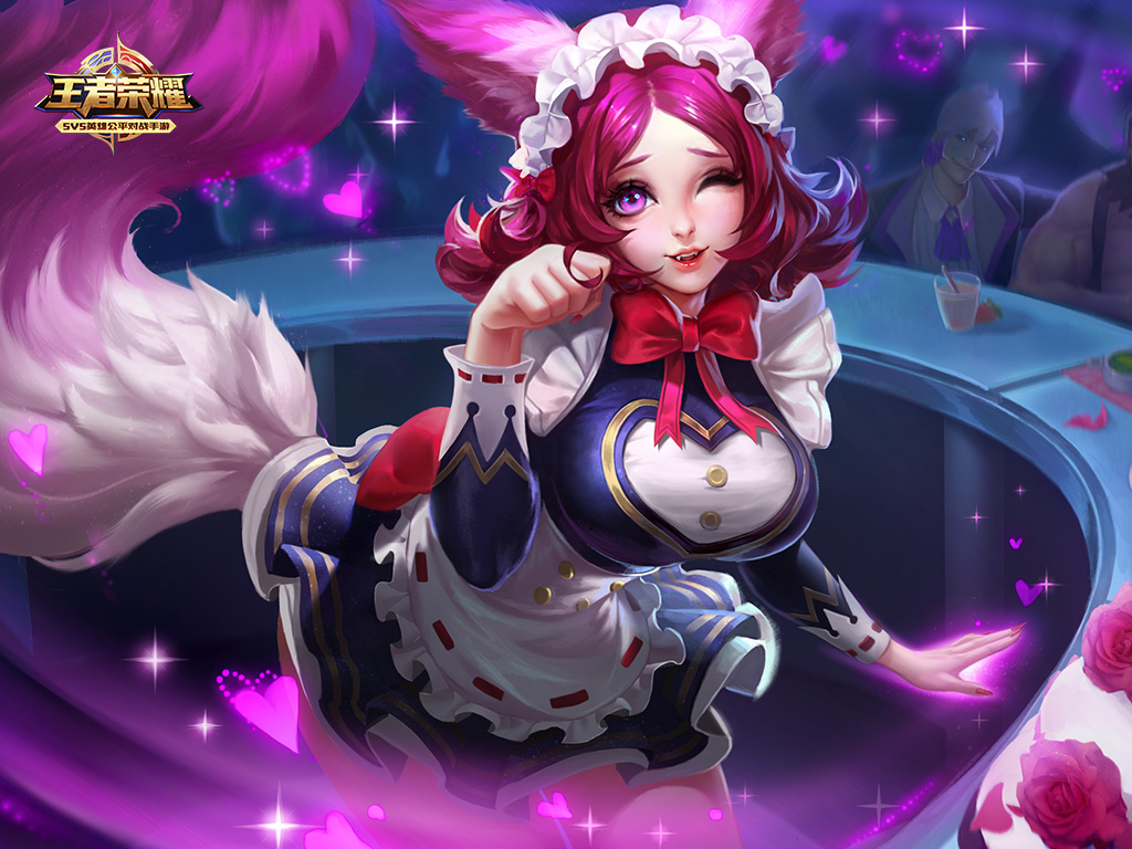 《王者荣耀》健康系统7月18日将更新 小学生9点后禁止登录游戏！ 7月18 违规 成年 产业 1点 21点 腾讯 守护 成长守护平台 王者荣耀 新闻资讯  第2张