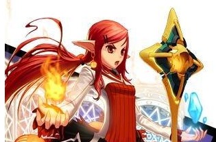 DNF90版本女元素其实不错 上手难度有点高！ dnf 墨迹 全职 五十 修罗 逊色 养成 异界 魔法 元素 新闻资讯  第1张