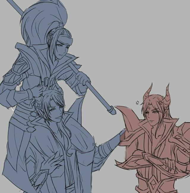 王者荣耀8月或将有新的大更新 主宰也要被重做！ 远程 知到 至尊 周年 两周 天美 暴君 主宰 王者荣耀 小兵 新闻资讯  第3张