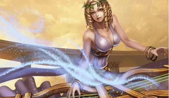 盘点王者荣耀哪些英雄是仿照英雄联盟做的 琴女 王者荣耀 add cros arg mil pad ue sans ar 新闻资讯  第1张