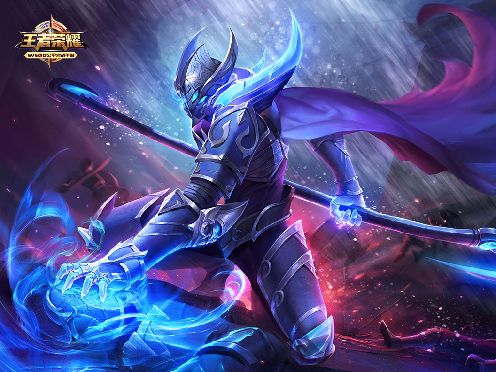 王者荣耀白起重做上线体验服！黄忠遭大削 黄忠 小伙伴 王者荣耀白起 王者荣耀体验服 位移 王者荣耀 白起 体验服 新闻资讯  第1张