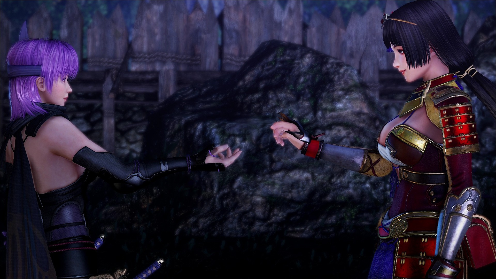 《无双全明星》上架Steam商店 8月30日发售 分辨率 存储 x10 明星 商店 全明星 无双全明星 rec 无双 新闻资讯 第3张 《无双全明星》上架Steam商店 8月30日发售 分辨率 存储 x10 明星 商店 全明星 无双全明星 rec 无双 新闻资讯 第3张