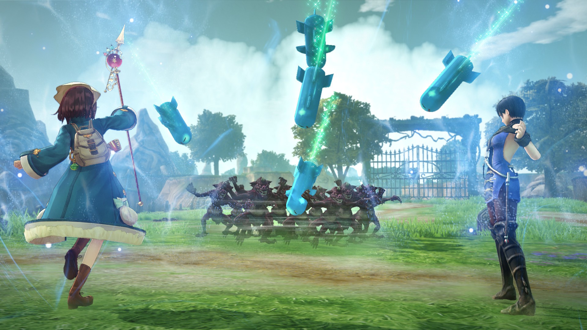 《无双全明星》上架Steam商店 8月30日发售 分辨率 存储 x10 明星 商店 全明星 无双全明星 rec 无双 新闻资讯 第4张 《无双全明星》上架Steam商店 8月30日发售 分辨率 存储 x10 明星 商店 全明星 无双全明星 rec 无双 新闻资讯 第4张