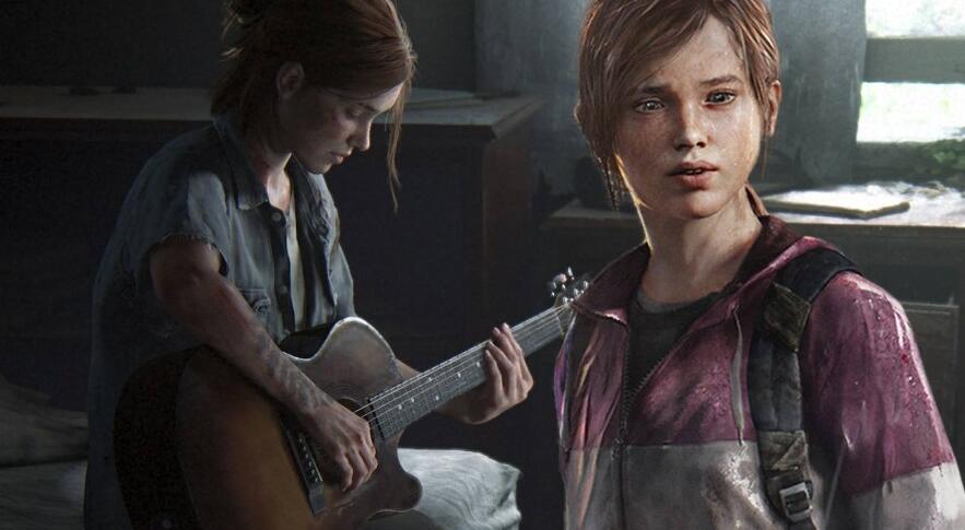 《美国末日》三部曲?过去的传言又有了新的可能 曝光 美国末日2 ue err 教团1886 顽皮 顽皮狗 末日 美国末日 美国 新闻资讯 第1张 《美国末日》三部曲?过去的传言又有了新的可能 曝光 美国末日2 ue err 教团1886 顽皮 顽皮狗 末日 美国末日 美国 新闻资讯 第1张