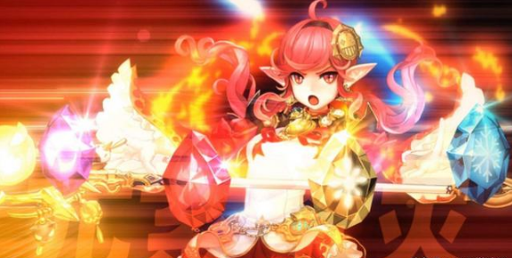 DNF国庆版本大爆料 龙骑士帕拉丁登场！元素召唤重做上线  新闻资讯  第3张