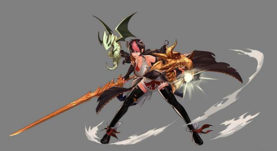 DNF国庆版本大爆料 龙骑士帕拉丁登场！元素召唤重做上线  新闻资讯  第2张