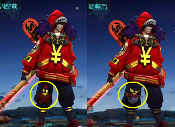 王者荣耀：两款土豪专属皮肤图标改动！或将更换获取方式  新闻资讯  第2张
