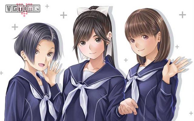 手游《爱相随 EVERY》冬季推出 包含VR要素！  新闻资讯  第1张