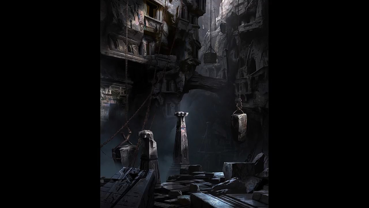 PS4战神世界背景在曝光!北欧神将分为3种族  新闻资讯  第3张