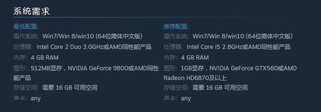 《仙剑奇侠传6》登陆Steam！GTX560便可开心畅玩  新闻资讯  第1张