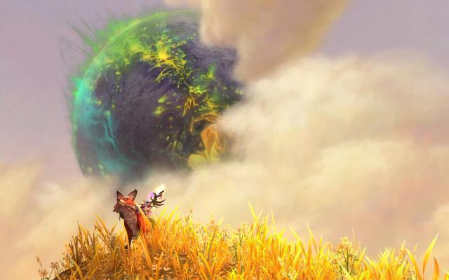 魔兽7.3新阵营奖励6只山羊坐骑 听说难看的要死！  新闻资讯  第5张