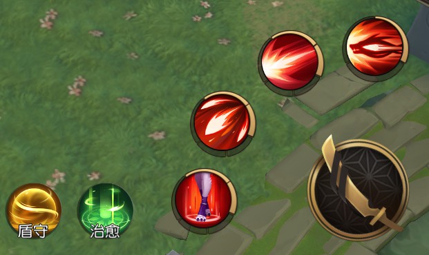 网易手游《代号MOBA》曝光 无铭文MOBA硬核玩法升级  新闻资讯  第3张