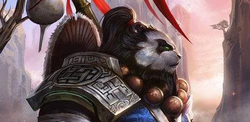 魔兽世界7.3最新全职业DPS排行 盗贼陨落德鲁伊或成最大赢家！  新闻资讯  第6张