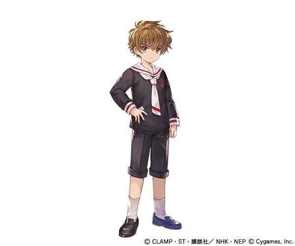 《碧蓝幻想》与《魔卡少女樱》联动CM及登场角色公开 碧蓝 冒险 佩特拉 东京时间 不可思议 碧蓝幻想 精灵 合作 少女 魔卡 新闻资讯  第5张