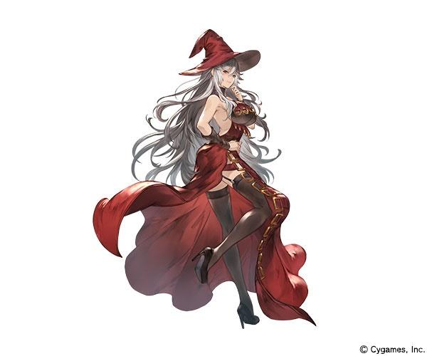 《碧蓝幻想》与《魔卡少女樱》联动CM及登场角色公开 碧蓝 冒险 佩特拉 东京时间 不可思议 碧蓝幻想 精灵 合作 少女 魔卡 新闻资讯  第6张